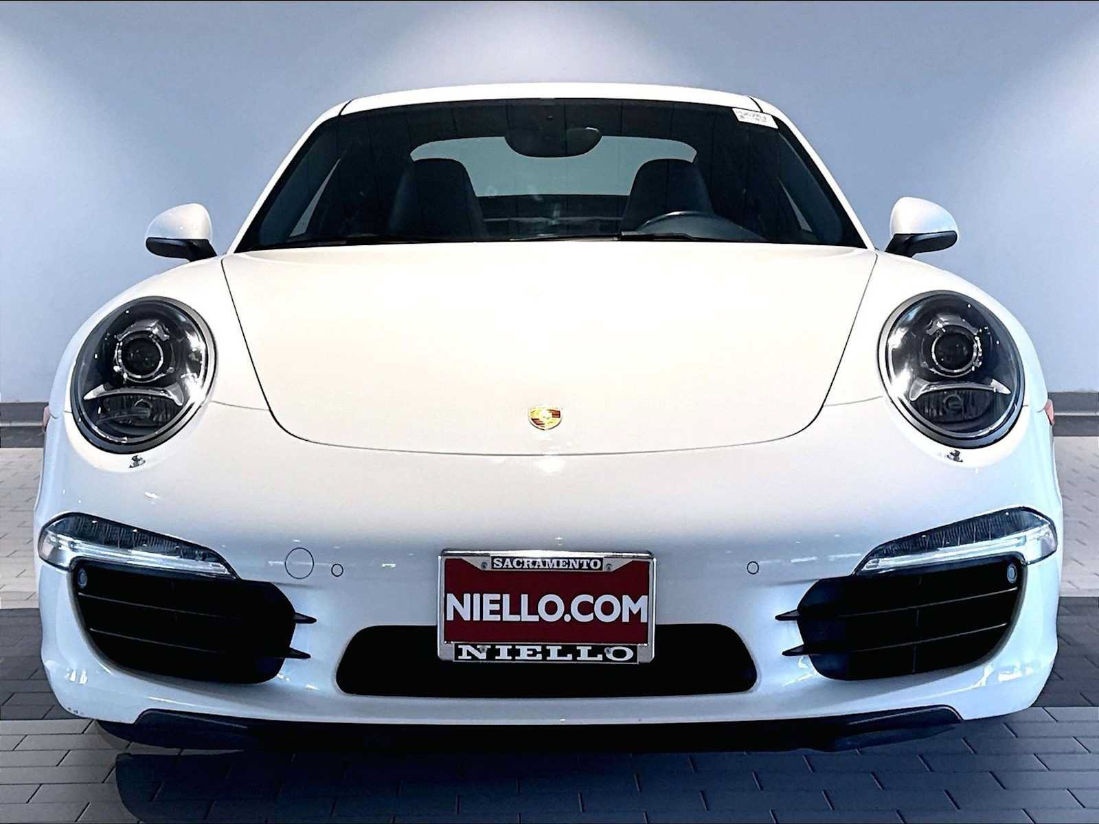Used 2012 Porsche 911 Carrera S RWD image 14