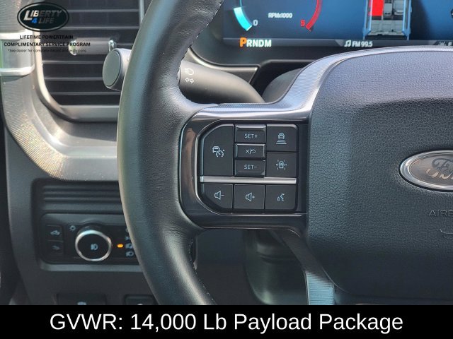 Used 2025 Ford F350 Platinum AWD/4WD image 27