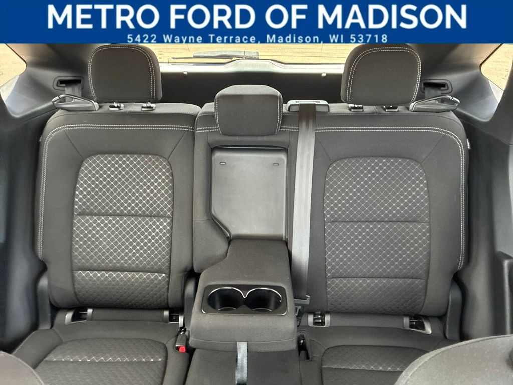 Used 2024 Ford Escape Active AWD/4WD image 32