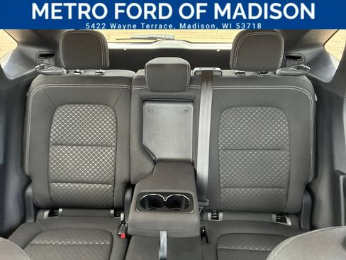 Used 2024 Ford Escape Active AWD/4WD image 32