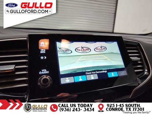 Used 2019 Honda Passport Touring image 27