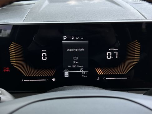 New 2026 Kia Sportage X-Line w/ X-Line Premium Package AWD/4WD image 30