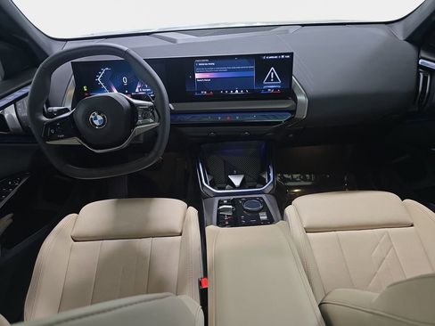 Used 2026 BMW X3 xDrive30i w/ Convenience Package AWD/4WD image 12