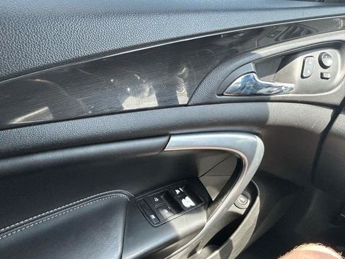 Used 2015 Buick Regal Premium FWD image 27