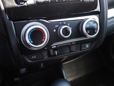 Used 2020 Honda Fit LX image 16