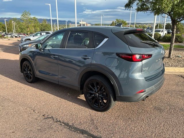 Used 2022 MAZDA CX-5 Carbon Edition AWD/4WD image 31