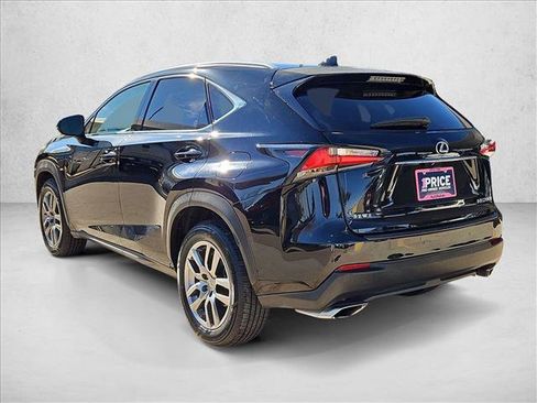 Used 2016 Lexus NX 200t FWD w/ Premium Package image 6