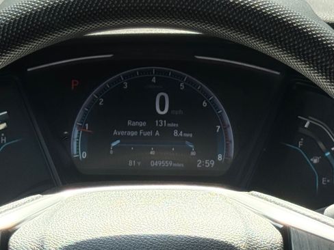 Used 2019 Honda Civic LX image 14