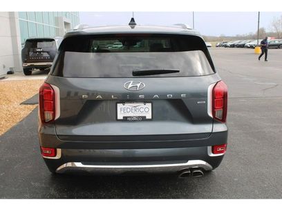 Used 2020 Hyundai Palisade Limited