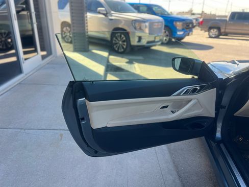 Used 2021 BMW 430i Coupe w/ Convenience Package image 22