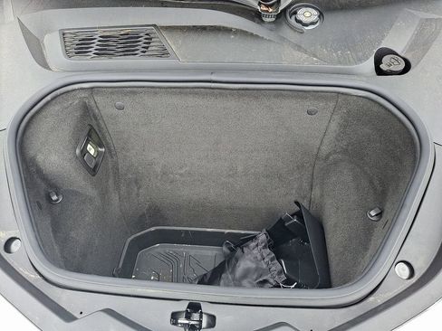 Used 2025 Chevrolet Corvette Stingray Coupe w/ Battery Protection Package image 27