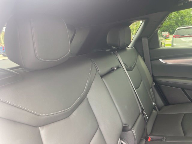 Used 2024 Cadillac XT5 Luxury AWD/4WD image 36