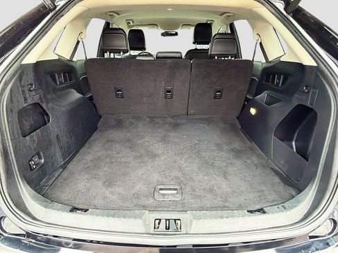 Used 2020 Ford Edge SEL w/ Convenience Package image 11