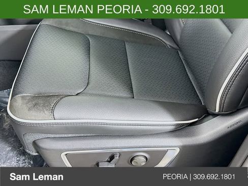 New 2026 RAM 1500 Laramie w/ Night Edition AWD/4WD image 20