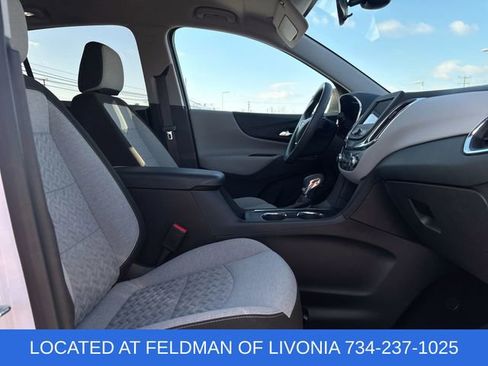 Certified 2023 Chevrolet Equinox LS w/ LS Convenience Package image 26