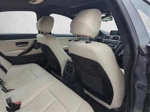 Used 2017 BMW 430i Gran Coupe image 15