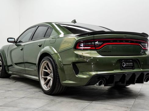 Used 2023 Dodge Charger Scat Pack RWD image 11