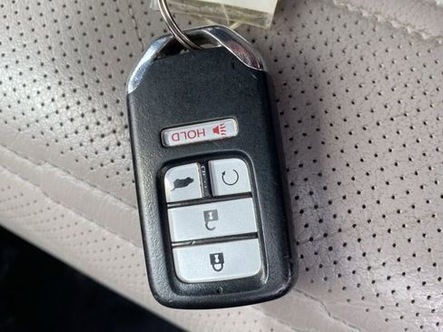 Certified 2018 Honda CR-V EX-L image 20