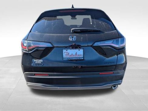 New 2026 Honda HR-V Sport image 7