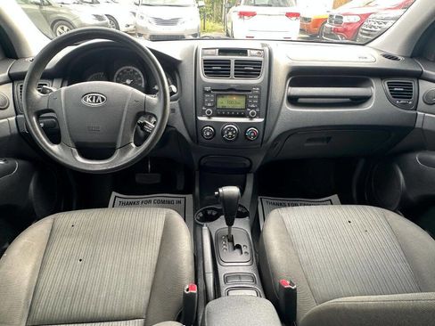 Used 2009 Kia Sportage LX image 14