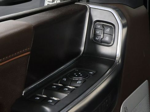 Used 2025 Ford F150 King Ranch AWD/4WD image 26