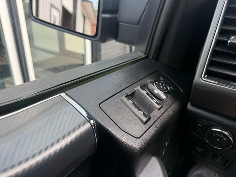 Used 2018 Ford F150 XLT w/ Equipment Group 302A Luxury AWD/4WD image 23