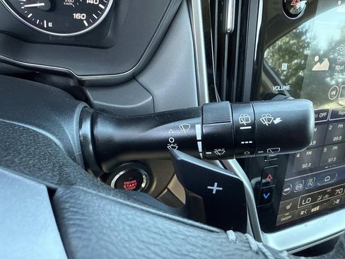 Certified 2023 Subaru Outback Onyx Edition image 33