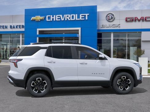 New 2026 Chevrolet Equinox ACTIV w/ Convenience Package III image 33