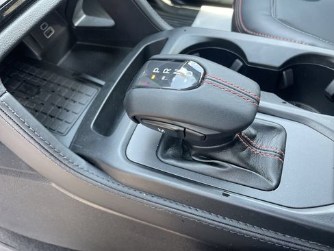 New 2026 Ford Ranger Raptor AWD/4WD image 27