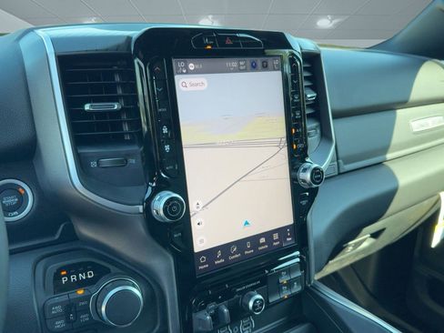 New 2026 RAM 1500 Lone Star image 24