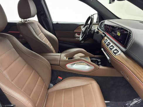 Used 2024 Mercedes-Benz GLE 450 4MATIC image 61