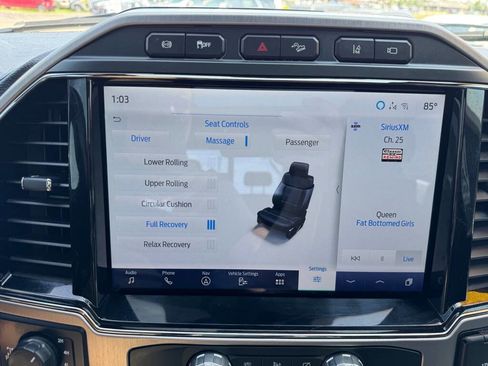 Used 2022 Ford F350 Platinum image 28