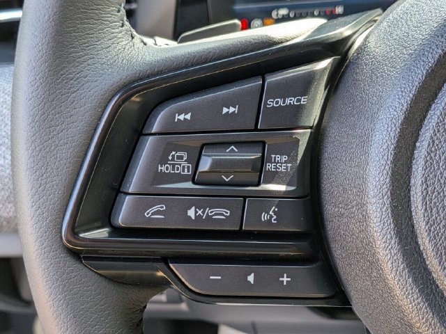 Certified 2026 Subaru Outback Premium AWD/4WD image 19