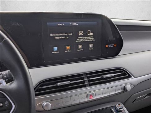 Used 2020 Hyundai Palisade SEL w/ Premium Package FWD image 10