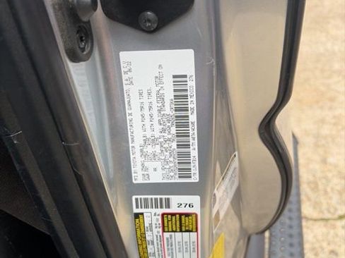 Used 2022 Toyota Tacoma SR w/ SX Package image 16