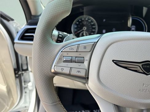 Used 2026 Genesis G70 2.5T Prestige RWD image 29