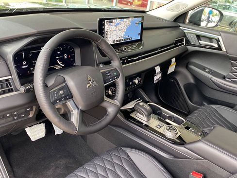 New 2026 Mitsubishi Outlander SEL AWD/4WD image 14
