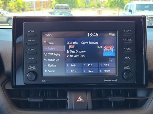 Certified 2022 Toyota RAV4 SE w/ Convenience Package AWD/4WD image 24