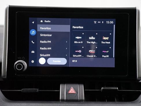 Certified 2024 Toyota RAV4 LE image 18