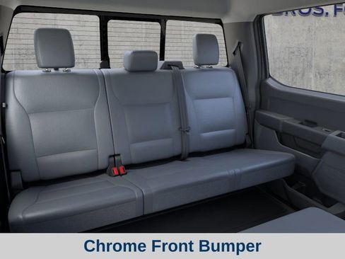 New 2026 Ford F450 XL w/ 360-Degree Camera Package image 11