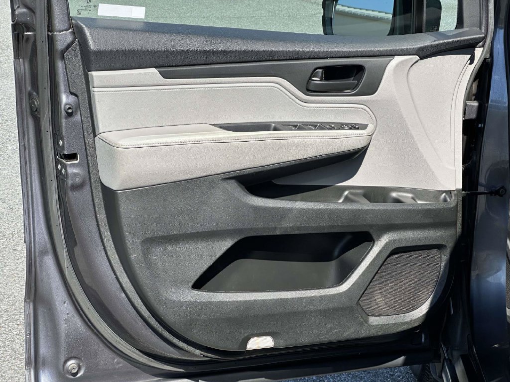 Used 2021 Honda Odyssey LX image 15