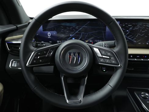 New 2026 Buick Enclave Preferred image 33