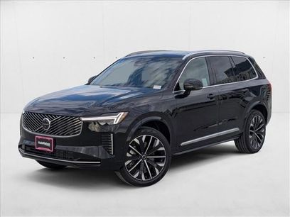 New 2026 Volvo XC90 B5 Plus