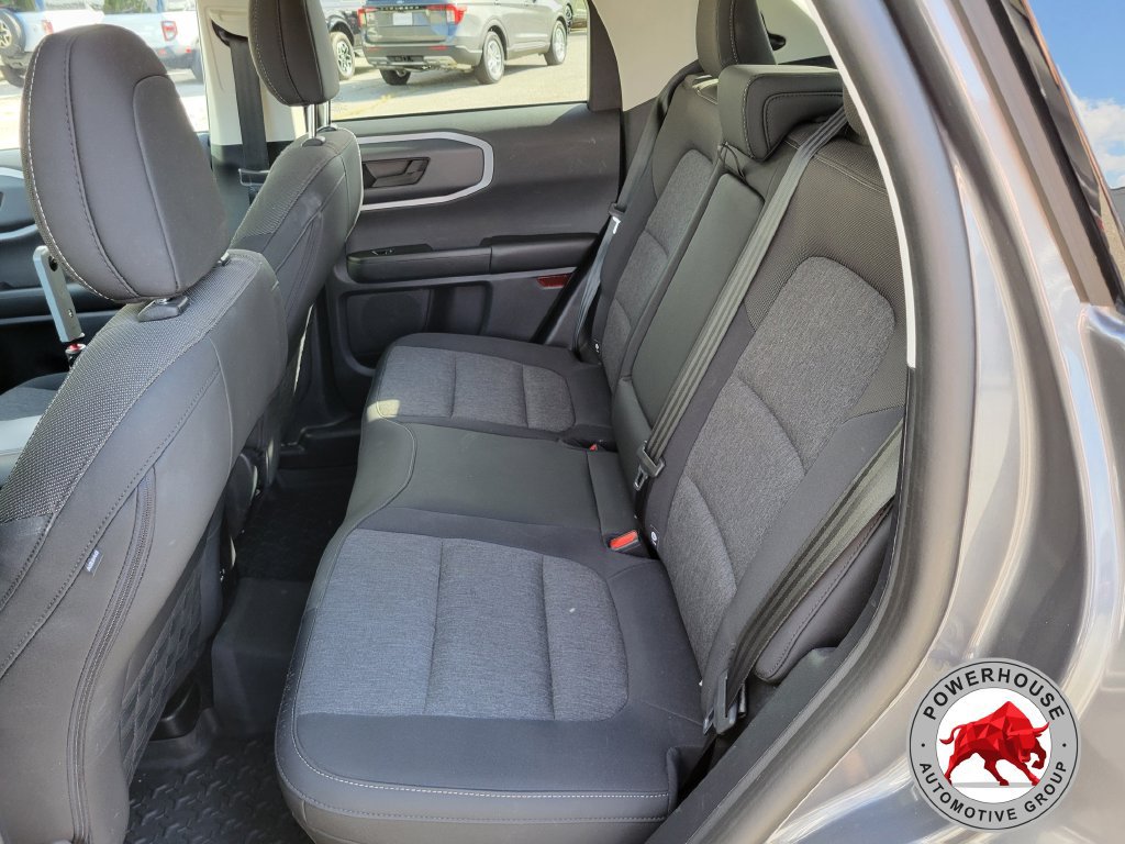 Used 2024 Ford Bronco Sport Big Bend AWD/4WD image 16