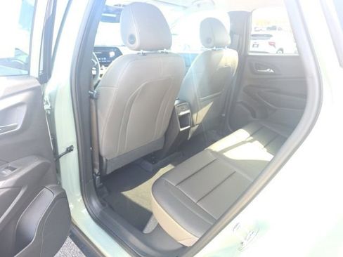New 2026 Chevrolet Trax ACTIV w/ Driver Confidence Package FWD image 28