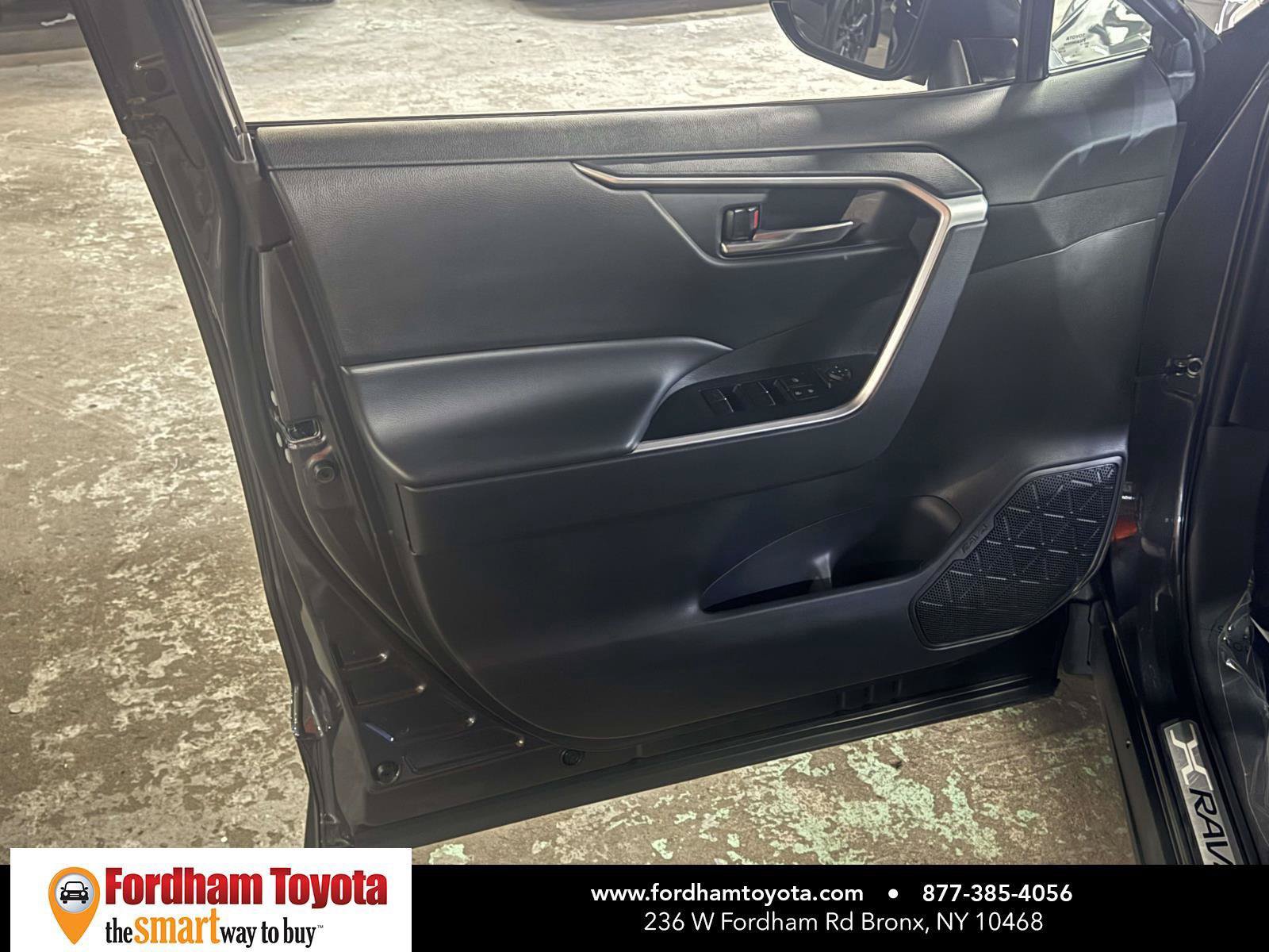 Certified 2024 Toyota RAV4 XLE w/ Convenience Package AWD/4WD image 15