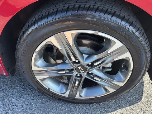 Used 2021 Kia K5 EX FWD image 36