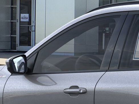 New 2026 Ford Escape ST-Line Select image 21