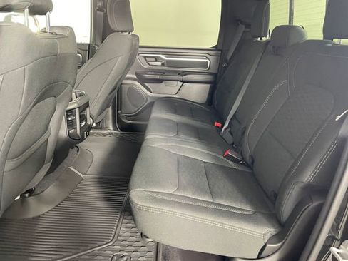 New 2026 RAM 1500 Big Horn image 4