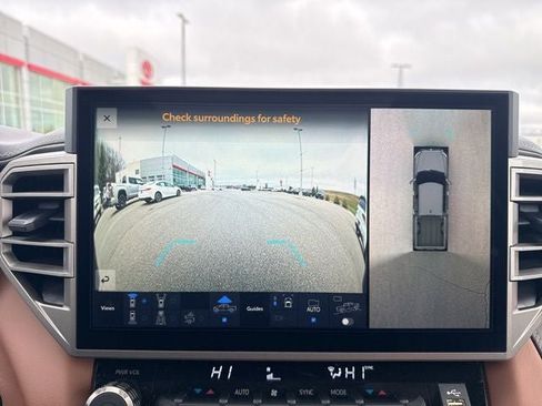 Used 2026 Toyota Tundra 1794 Edition w/ TRD Off-Road Package image 37